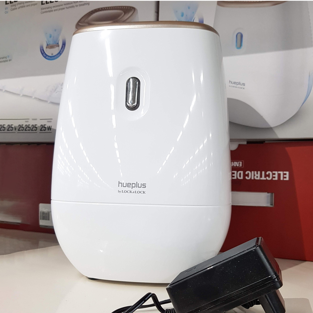 Máy hút ẩm Mini Home Appliance Lock&amp;Lock ENH111 <10m2