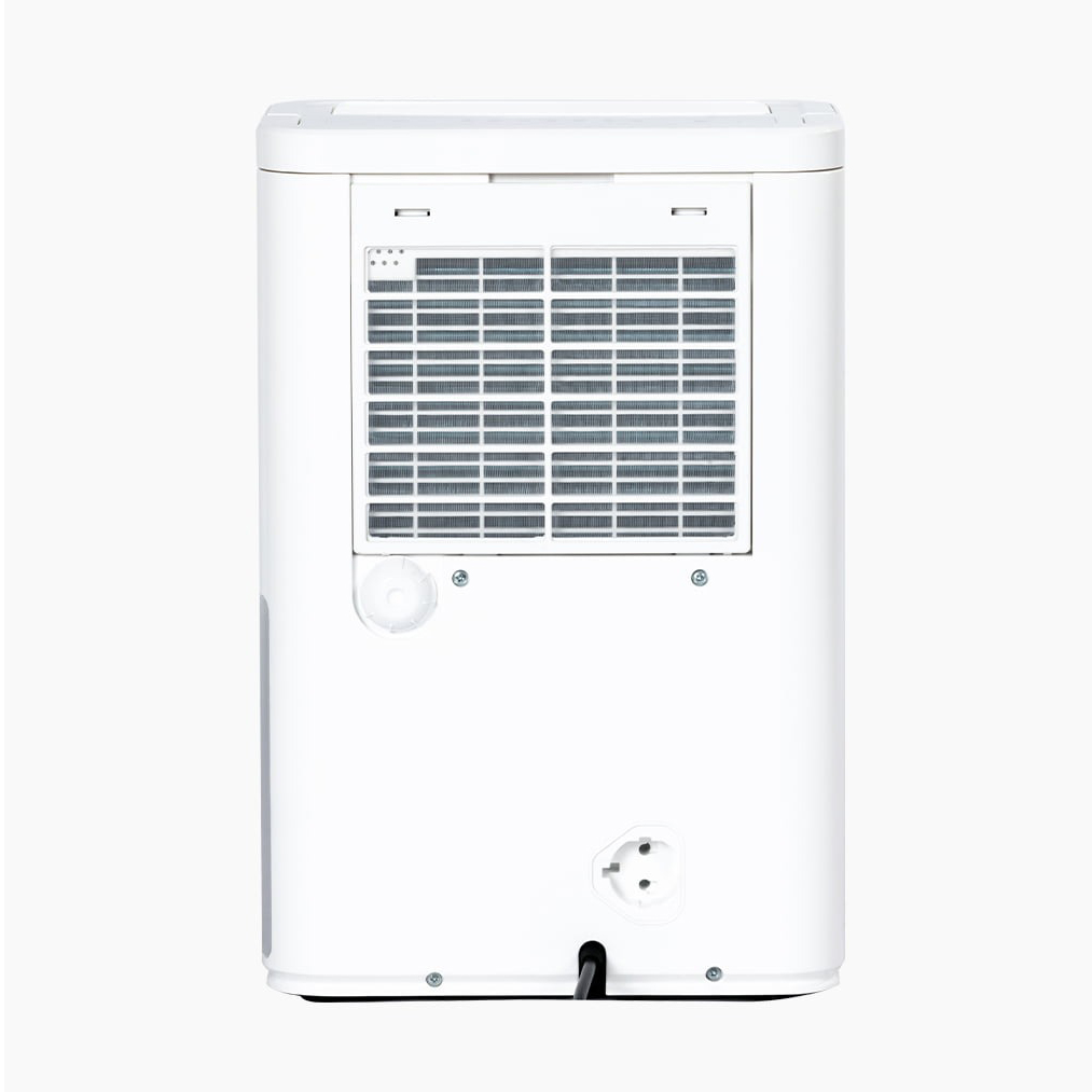 Máy hút ẩm Lumias 12 lít LMD-12L\D4 - Phòng dưới 25m2