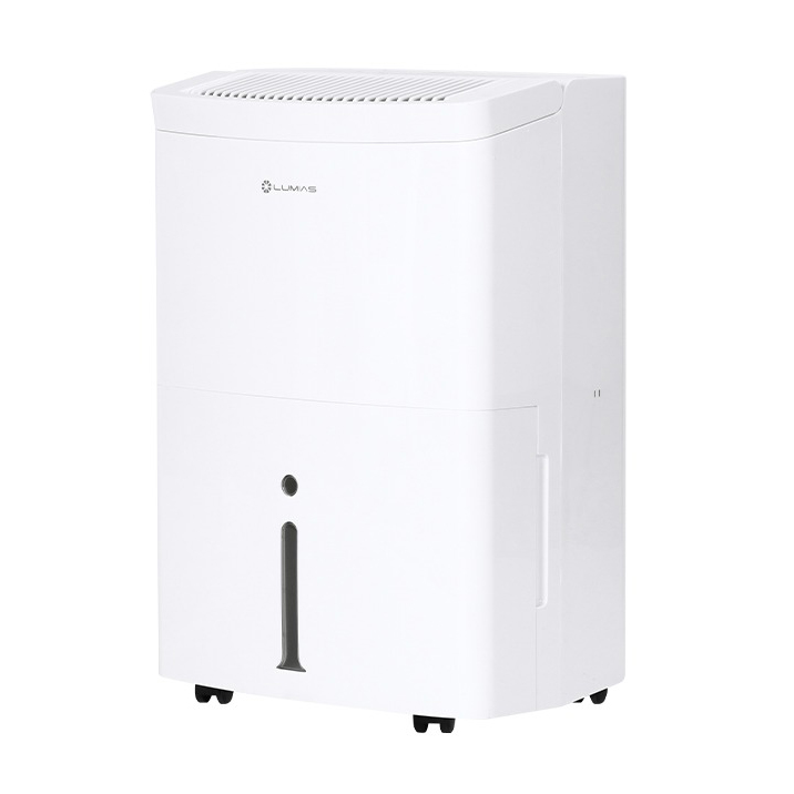 Máy hút ẩm Lumias 12 lít LMD-12L\D4 - Phòng dưới 25m2