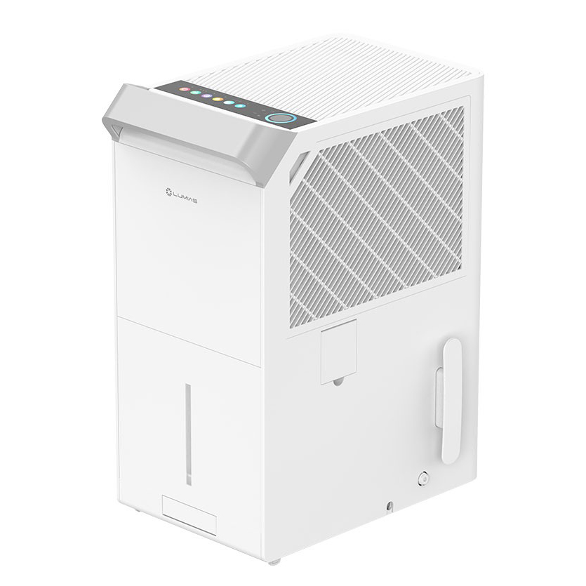 Máy hút ẩm Lumias 35 lít/ ngày LMD-35L - Phòng dưới 70m2