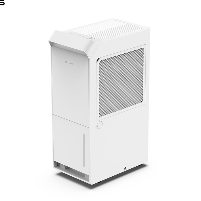 Máy hút ẩm Lumias 35 lít/ ngày LMD-35L - Phòng dưới 70m2