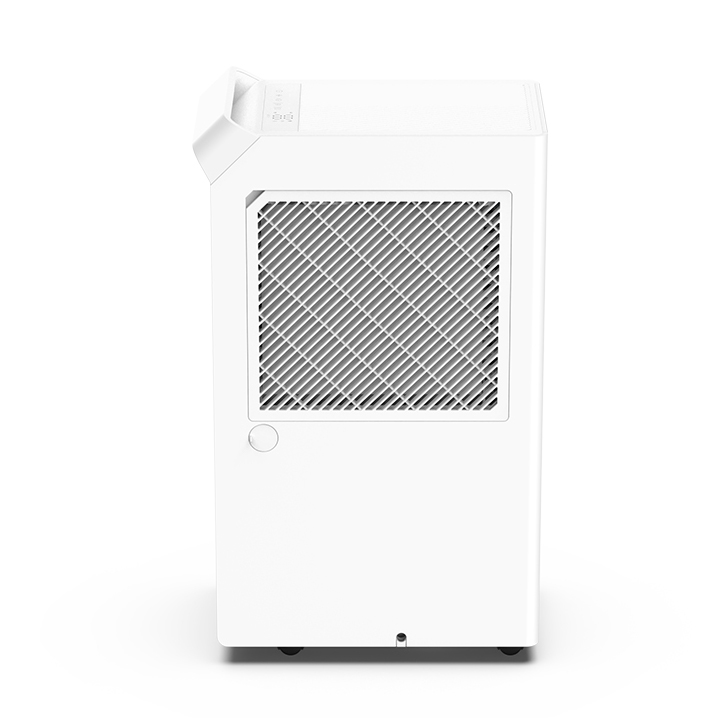 Máy hút ẩm Lumias 35 lít/ ngày LMD-35L - Phòng dưới 70m2