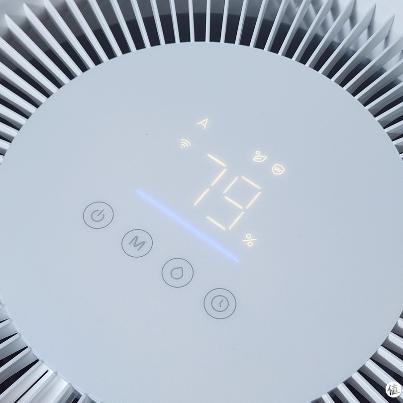 Máy hút ẩm Xiaomi 22 lít/ngày BHR8121TH