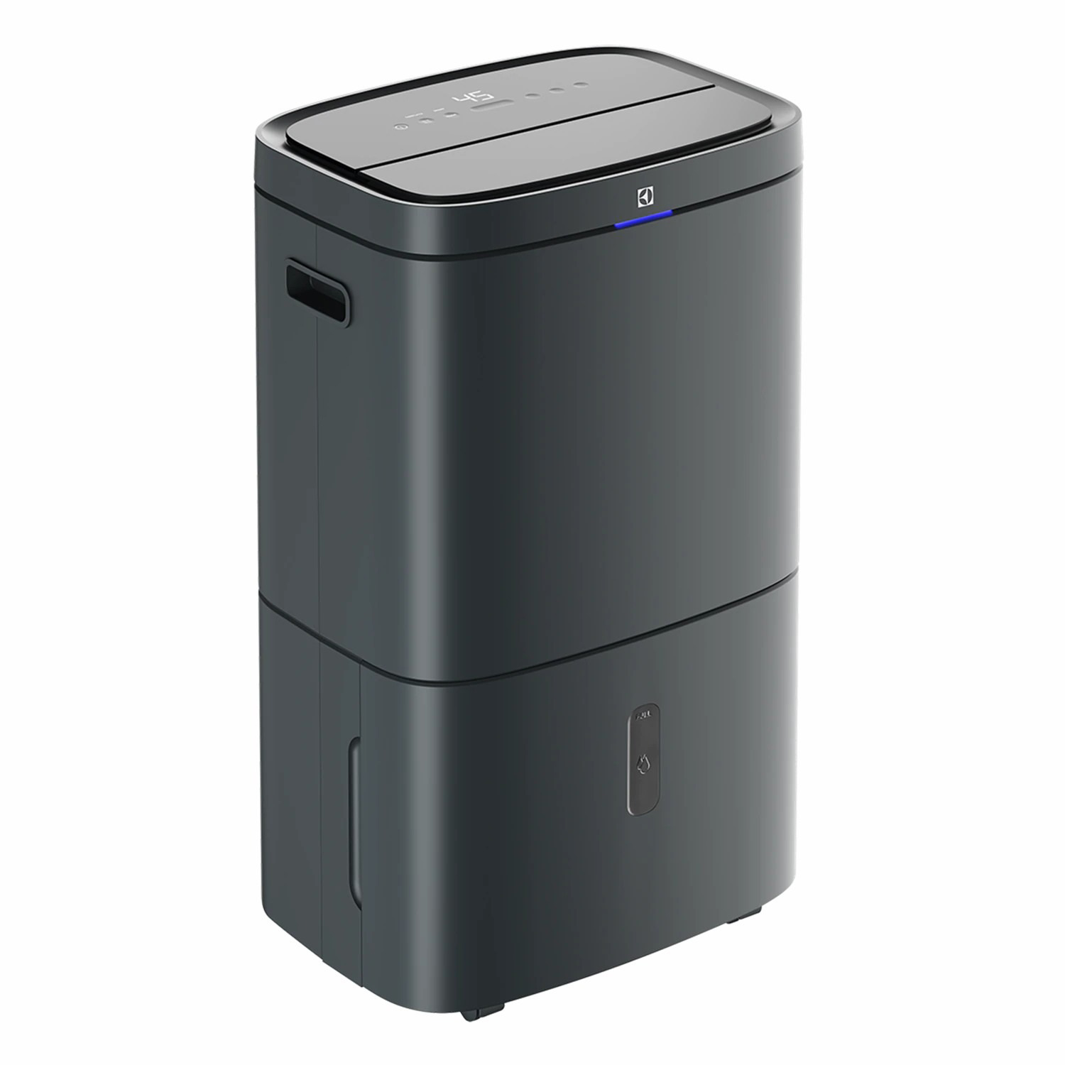 Máy hút ẩm và lọc không khí Electrolux EDH16TRBD3 phòng dưới 66m2