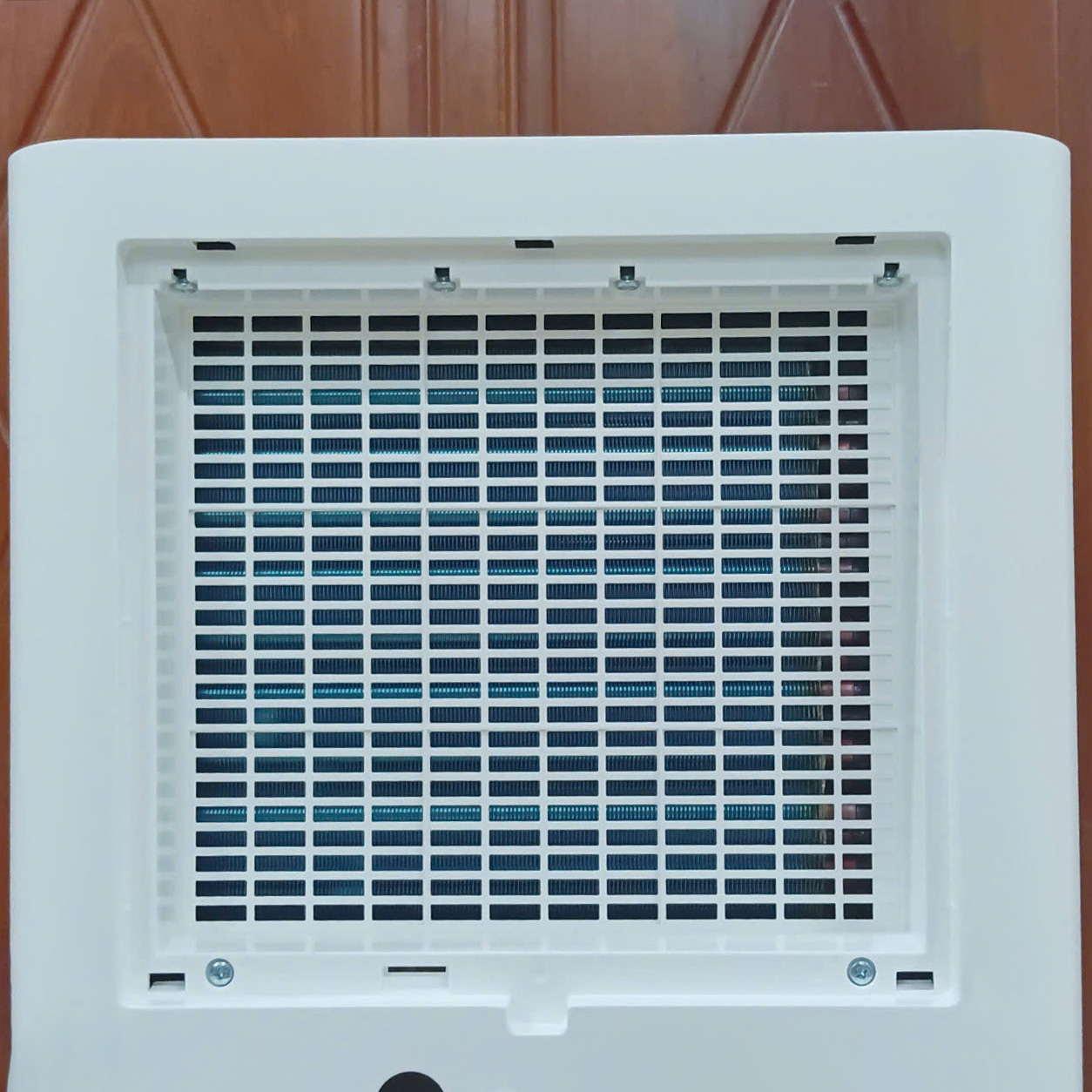 Máy hút ẩm, lọc không khí Amcom Maxen AM-25YL, Phòng < 60m2