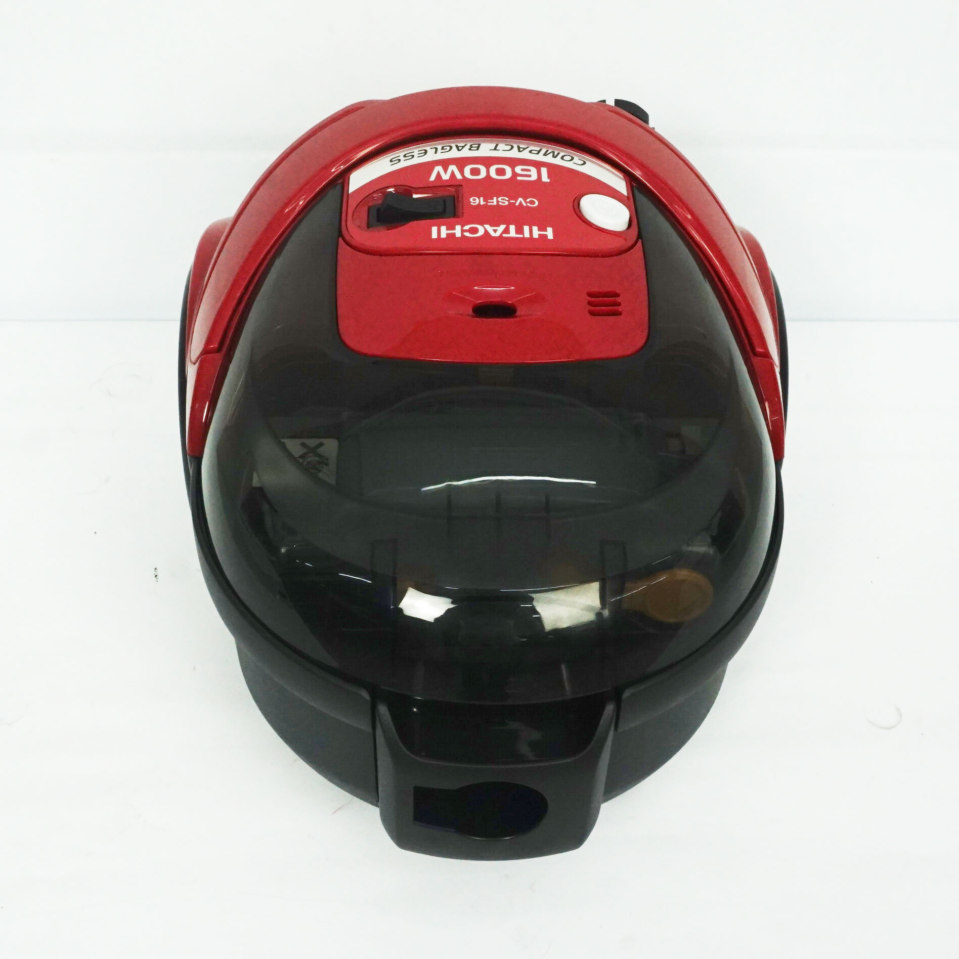 Máy hút bụi Hitachi CV-SF16 công suất 1600W