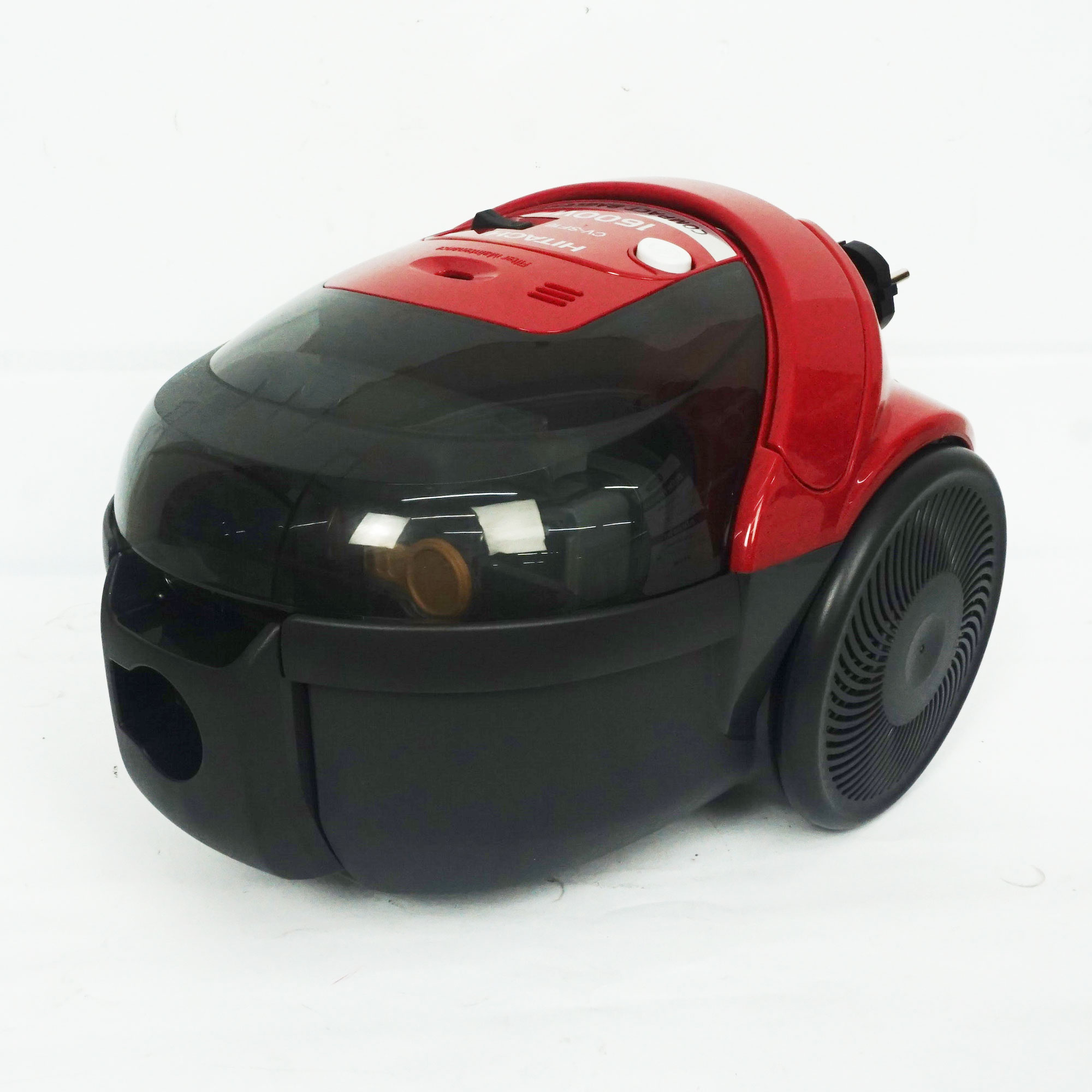 Máy hút bụi Hitachi CV-SF16 công suất 1600W