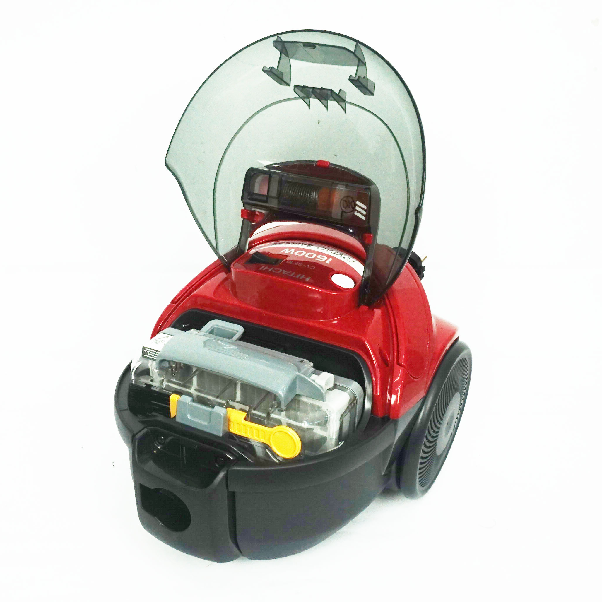 Máy hút bụi Hitachi CV-SF16 công suất 1600W