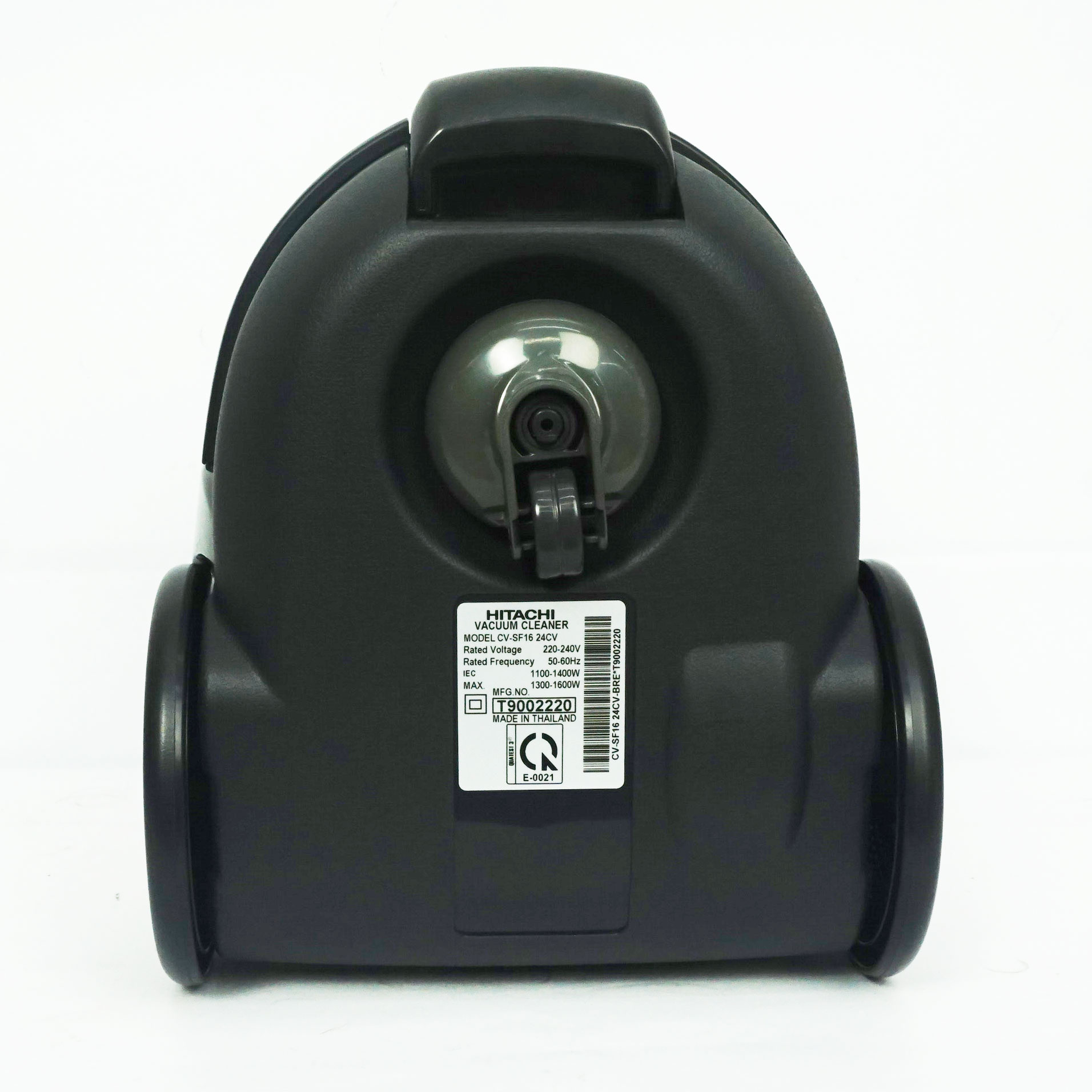 Máy hút bụi Hitachi CV-SF16 công suất 1600W