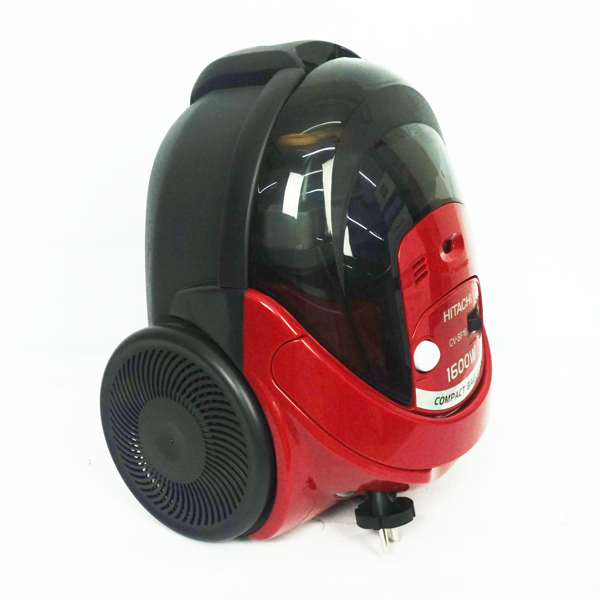 Máy hút bụi Hitachi CV-SF16 công suất 1600W
