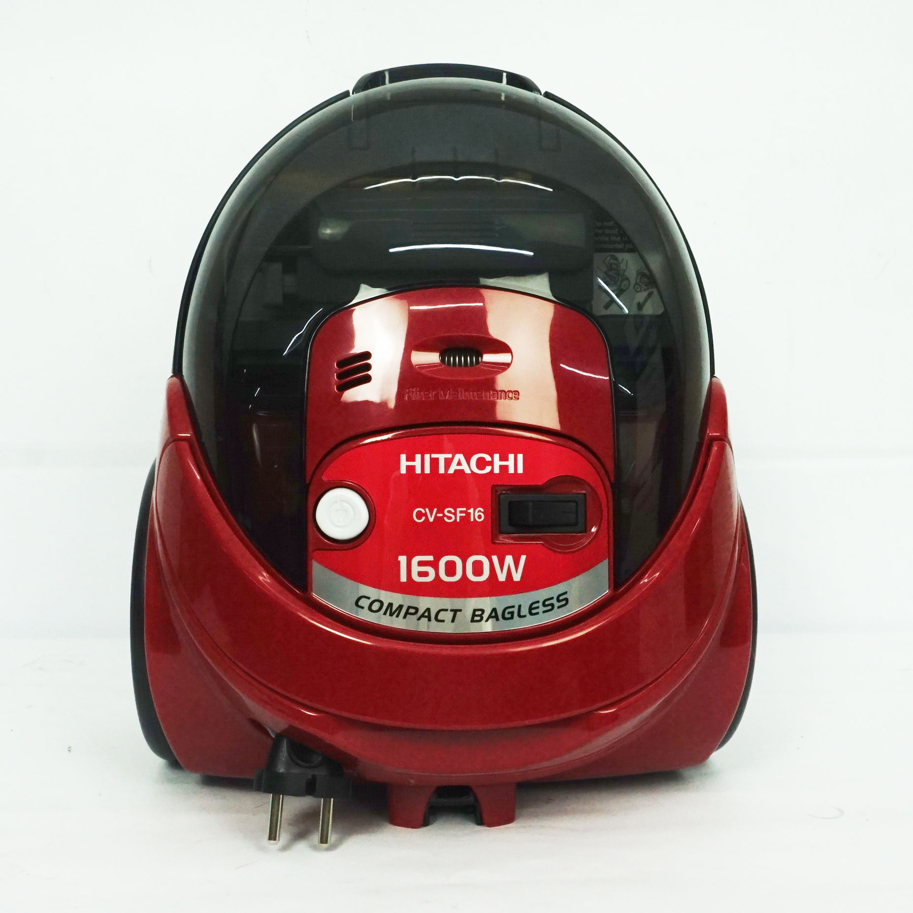 Máy hút bụi Hitachi CV-SF16 công suất 1600W