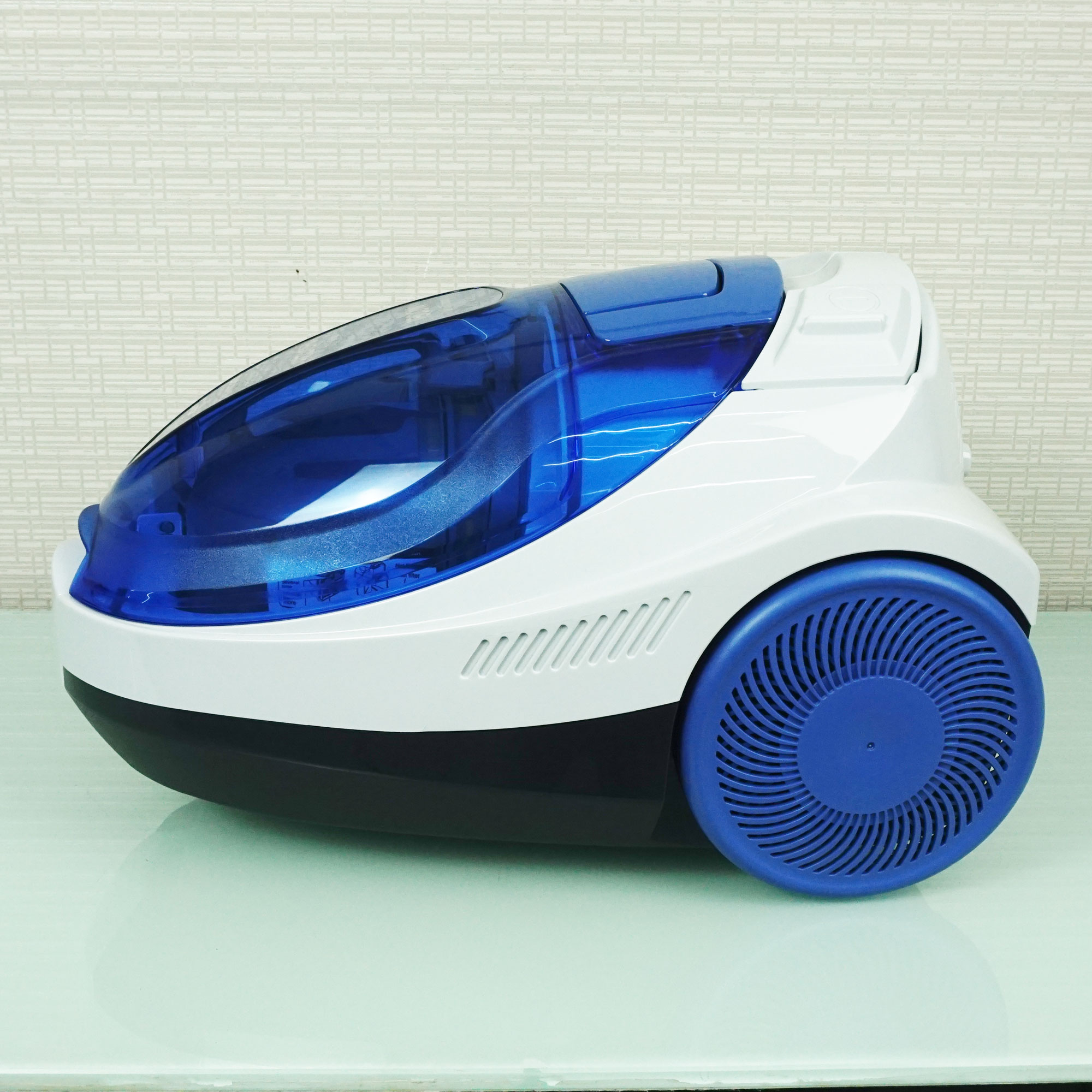 Máy hút bụi Hitachi CV-SF18 công suất 1800W