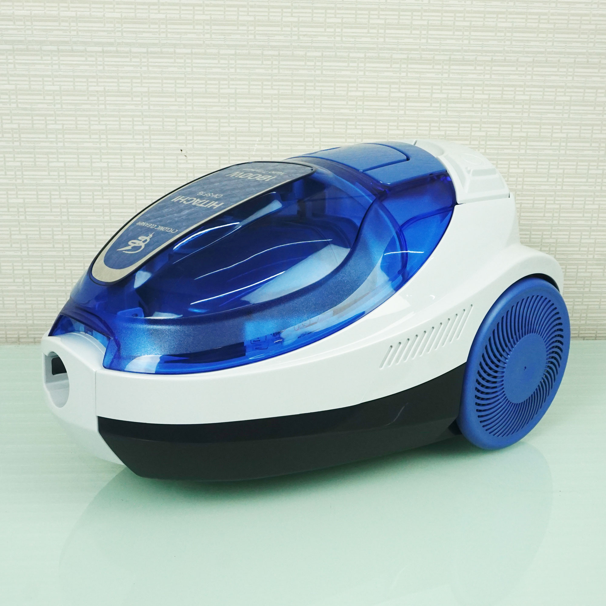 Máy hút bụi Hitachi CV-SF18 công suất 1800W