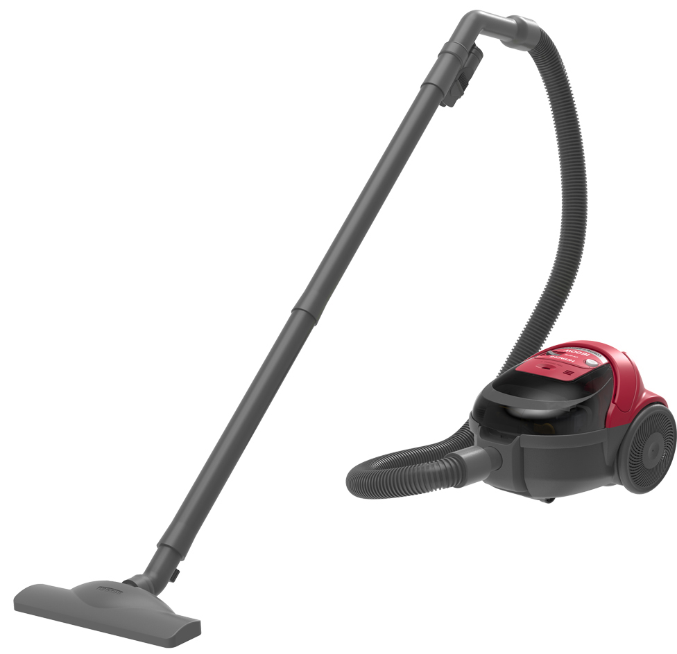 Máy hút bụi Hitachi CV-SF18 công suất 1800W