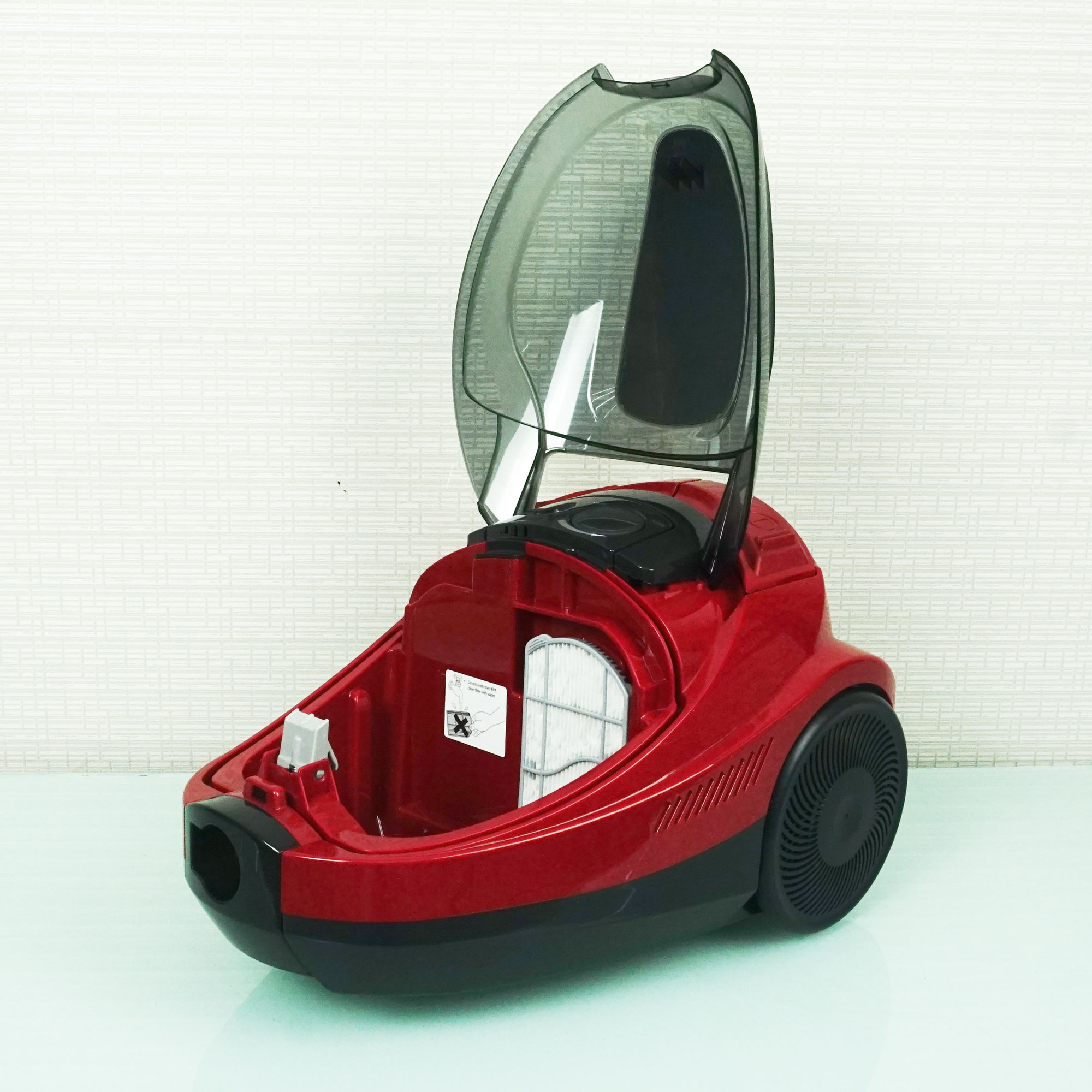 Máy hút bụi Hitachi CV-SF20V(BRE) công suất 2000W