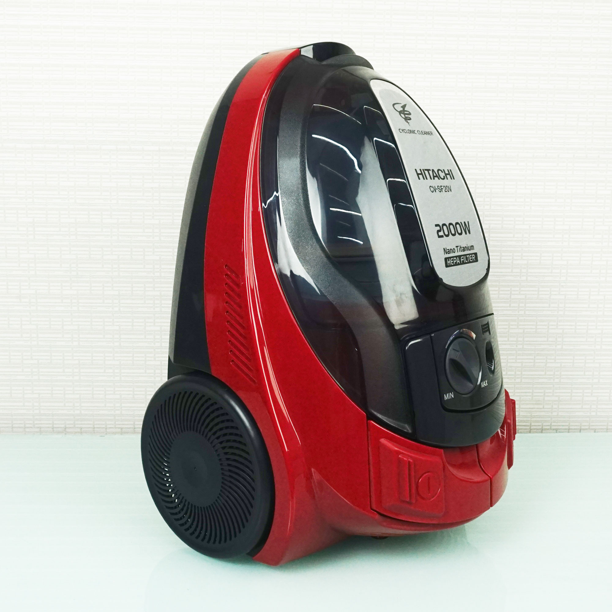 Máy hút bụi Hitachi CV-SF20V(BRE) công suất 2000W
