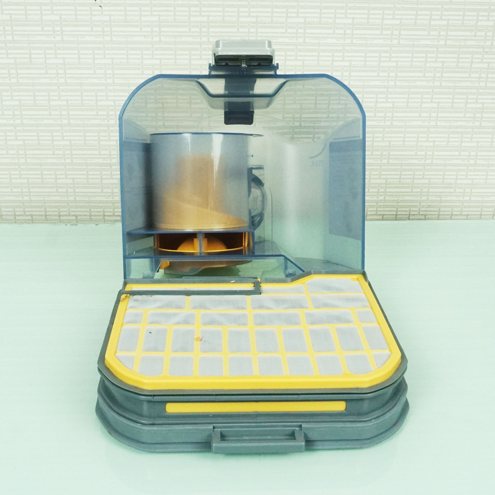 Máy hút bụi Hitachi CV-SF20V(BRE) công suất 2000W