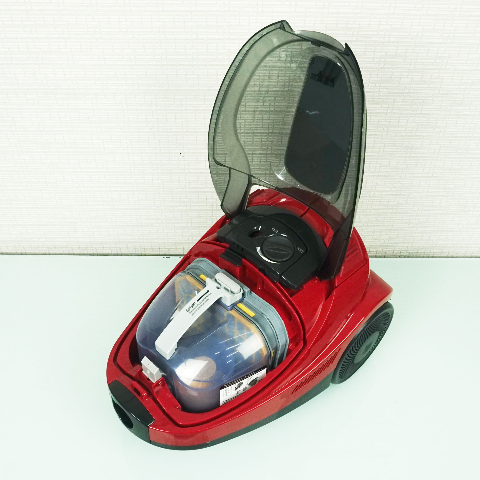 Máy hút bụi Hitachi CV-SF20V(BRE) công suất 2000W