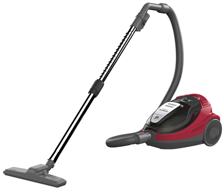 Máy hút bụi Hitachi CV-SF20V(BRE) công suất 2000W