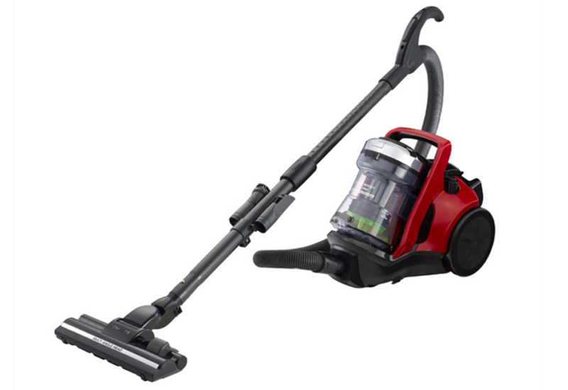 Máy hút bụi Hitachi CV-SC22V công suất 2200W