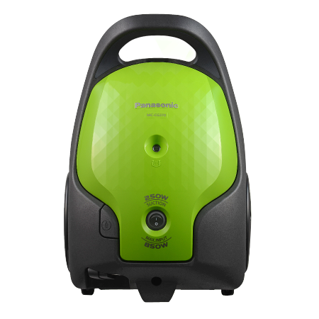 Máy hút bụi Panasonic MC-CG370RN46 công suất 850W