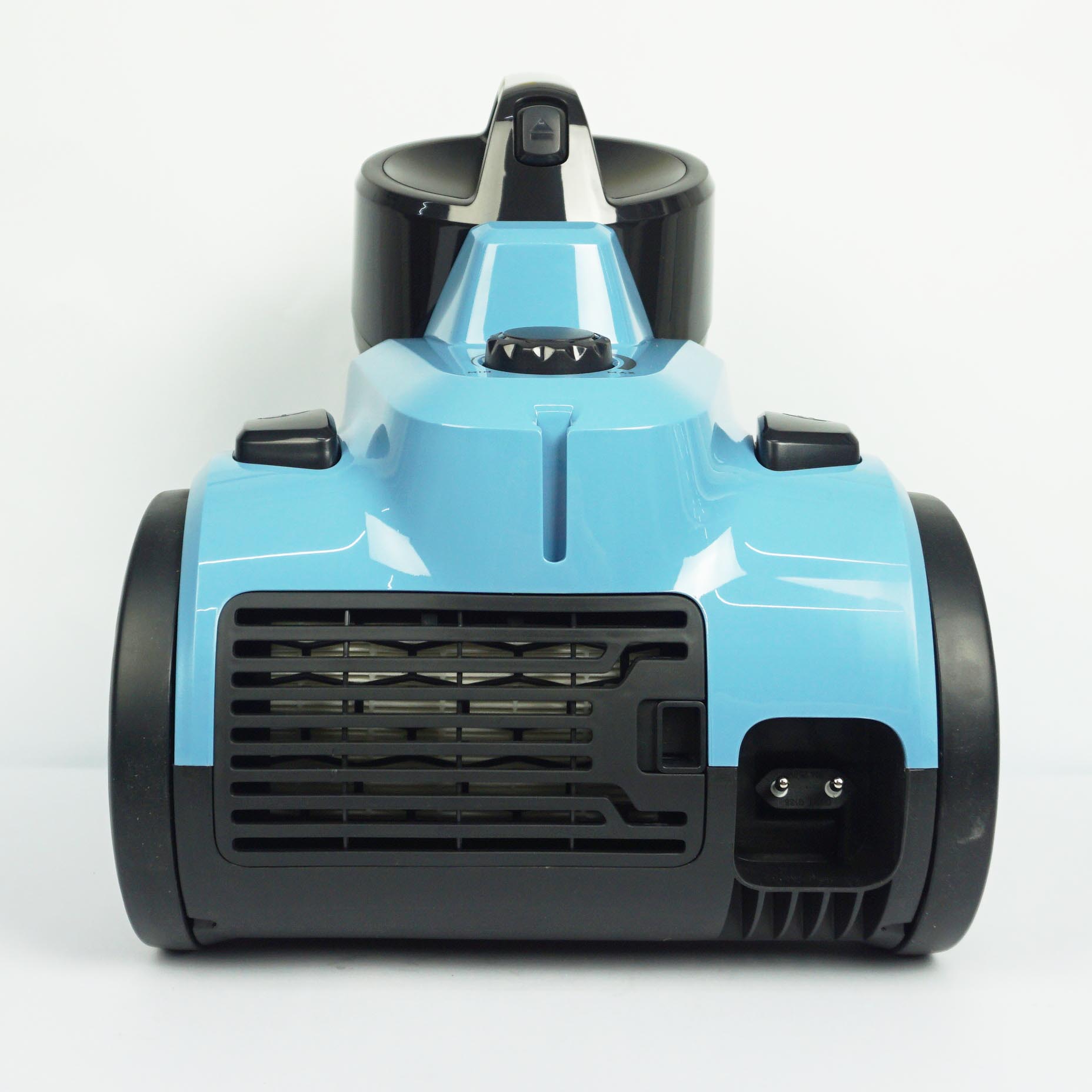 Máy hút bụi Electrolux EC31-2BB công suất 1800W