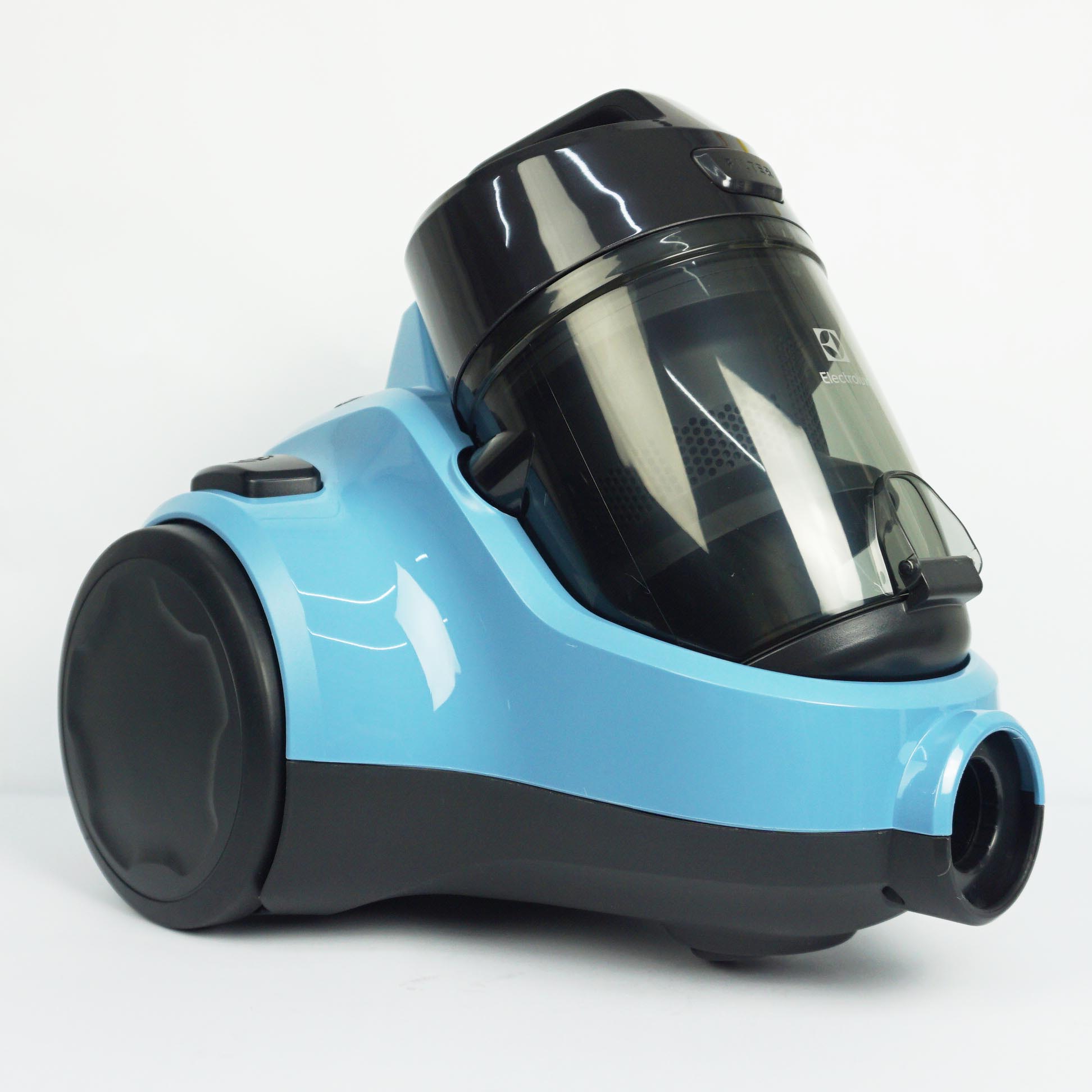 Máy hút bụi Electrolux EC31-2BB công suất 1800W