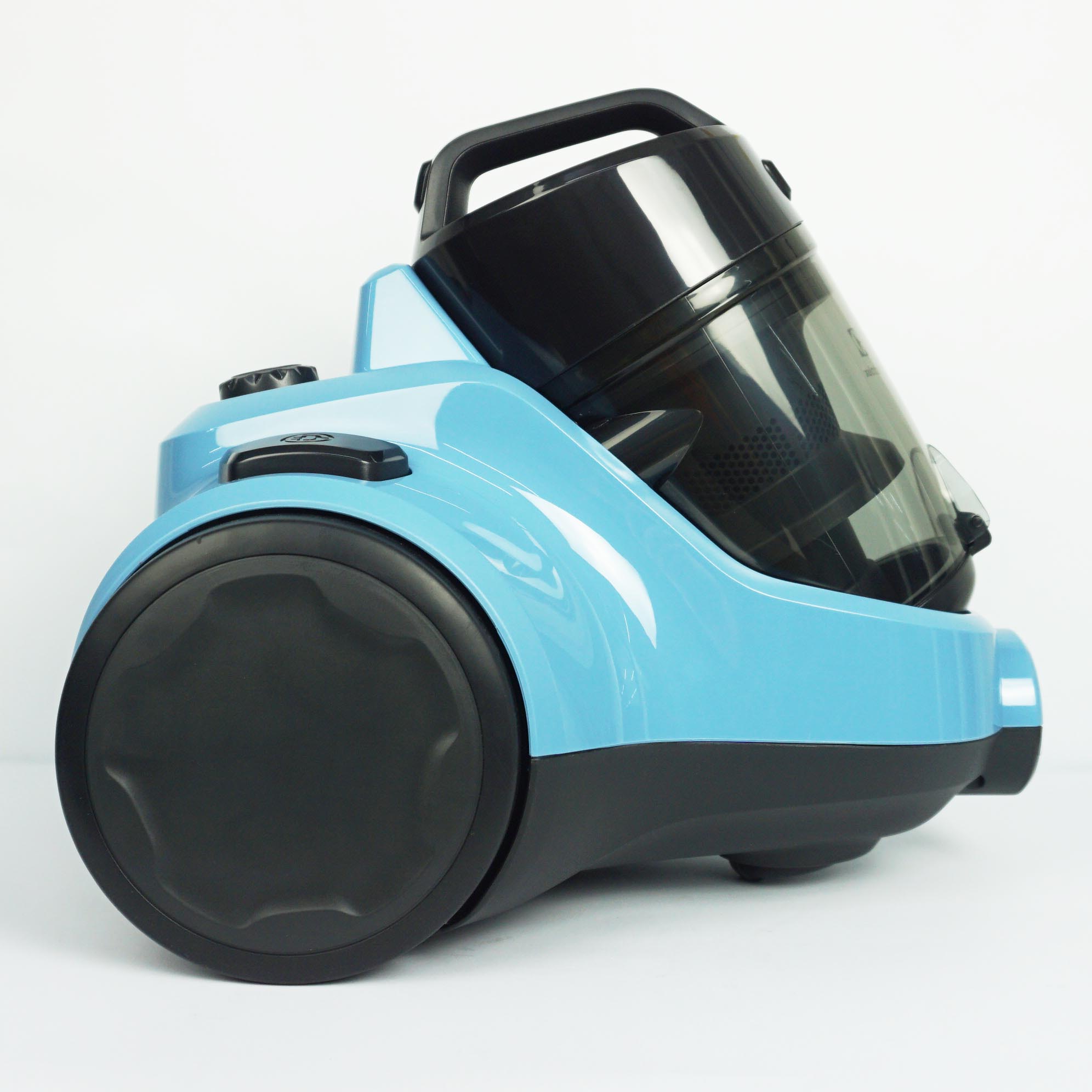 Máy hút bụi Electrolux EC31-2BB công suất 1800W