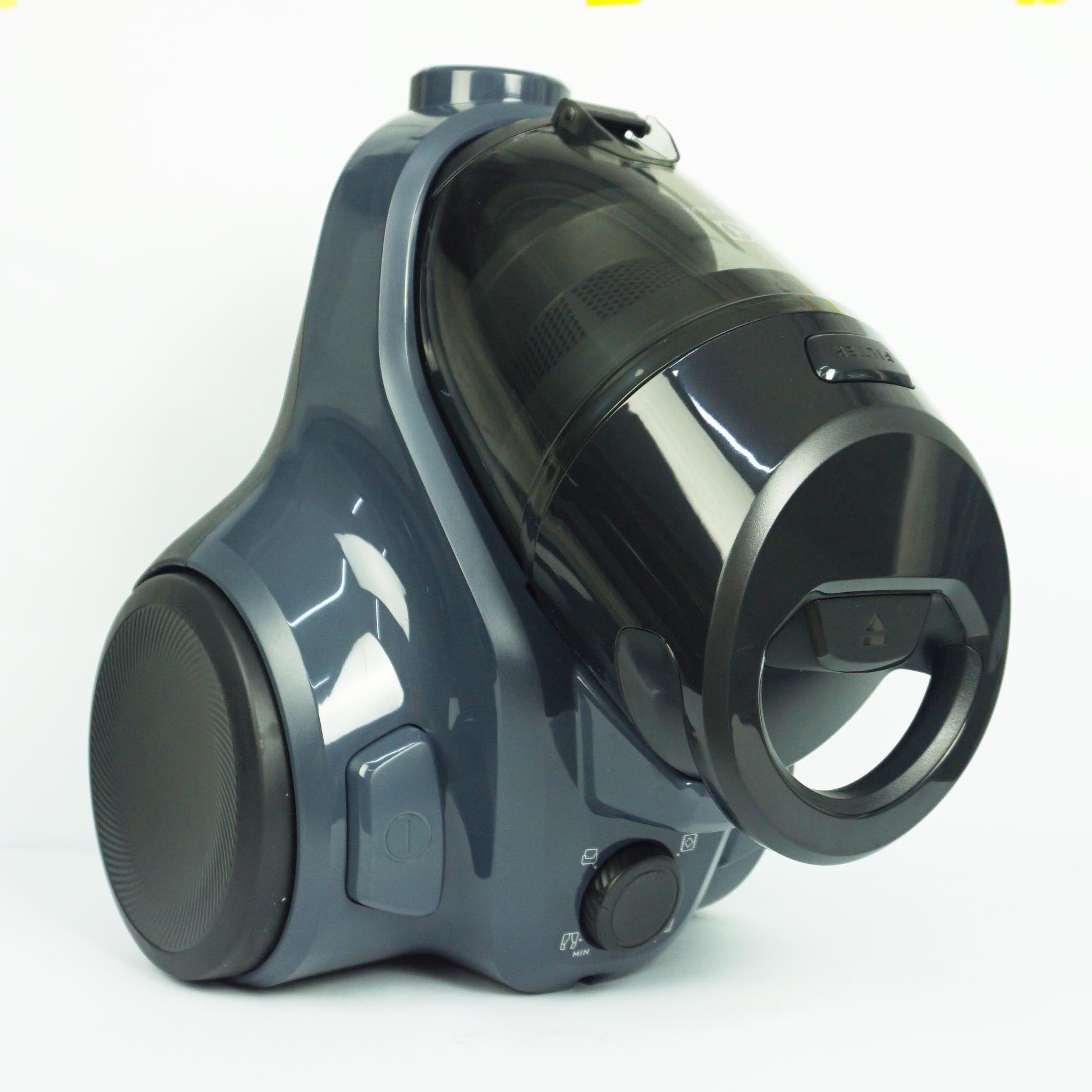 Máy hút bụi Electrolux EC41-2DB công suất 2000W