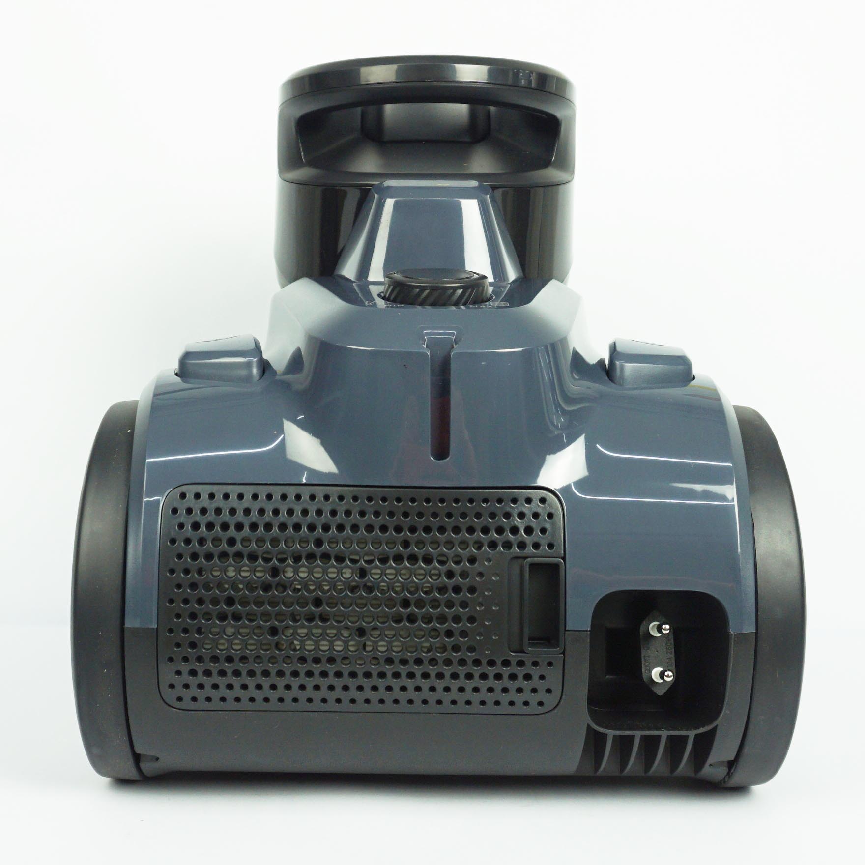 Máy hút bụi Electrolux EC41-2DB công suất 2000W