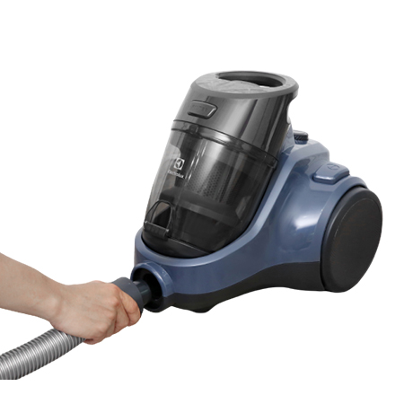Máy hút bụi Electrolux EC41-2DB công suất 2000W