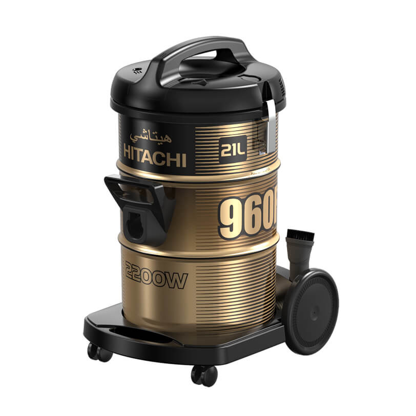 Máy hút bụi Hitachi CV-960F công suất 2200W