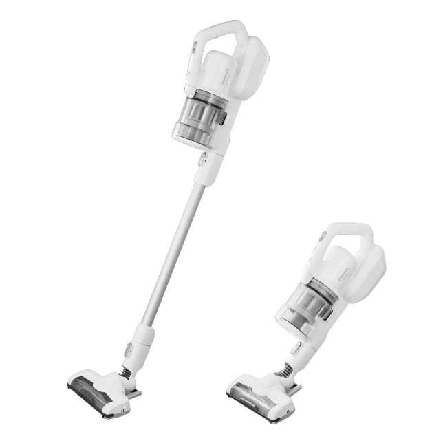 Máy hút bụi không túi Panasonic MC-SBV01W246