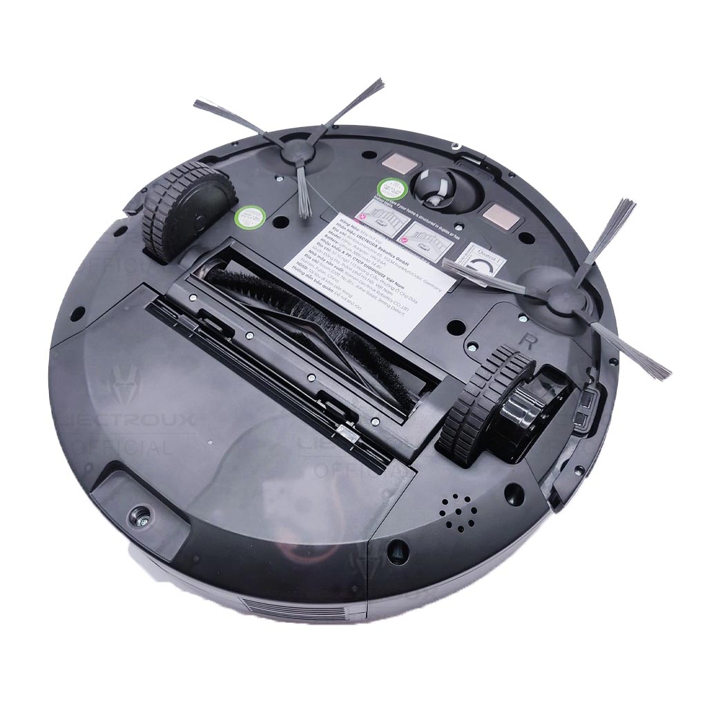 Máy hút bụi Liectroux thông minh F5pro