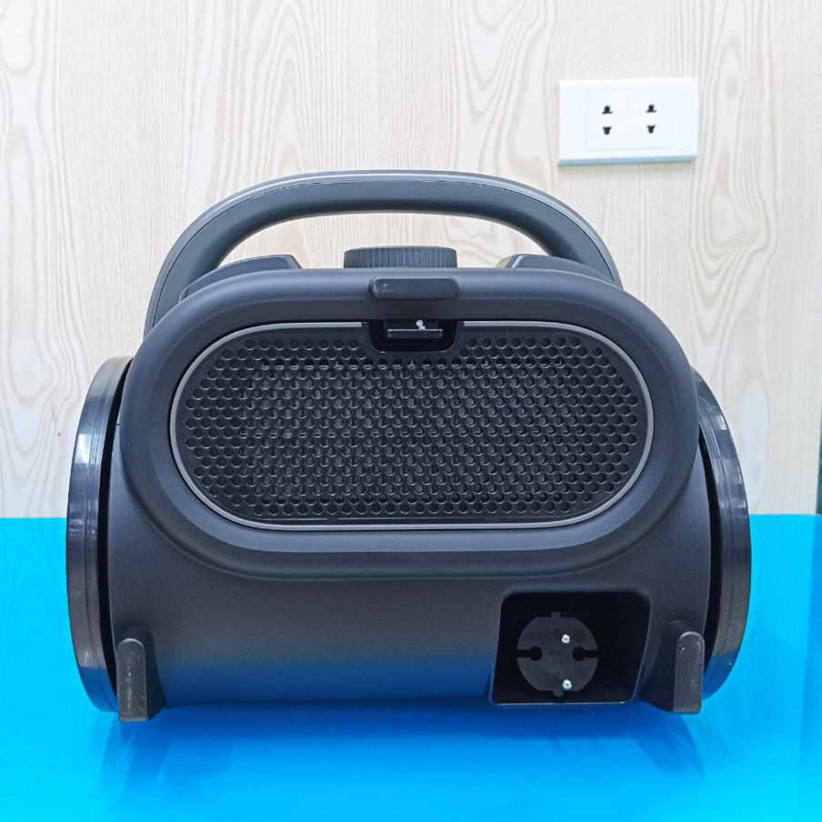 Máy hút bụi Panasonic 2200W MC-CL609HN49