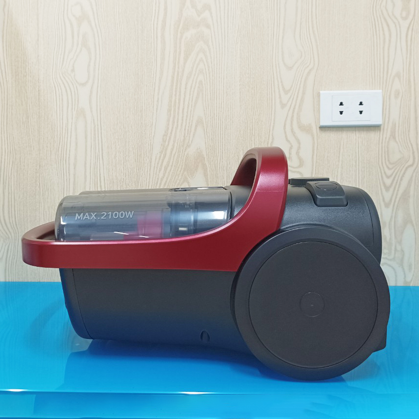 Máy hút bụi Panasonic 2100W MC-CL607RN49