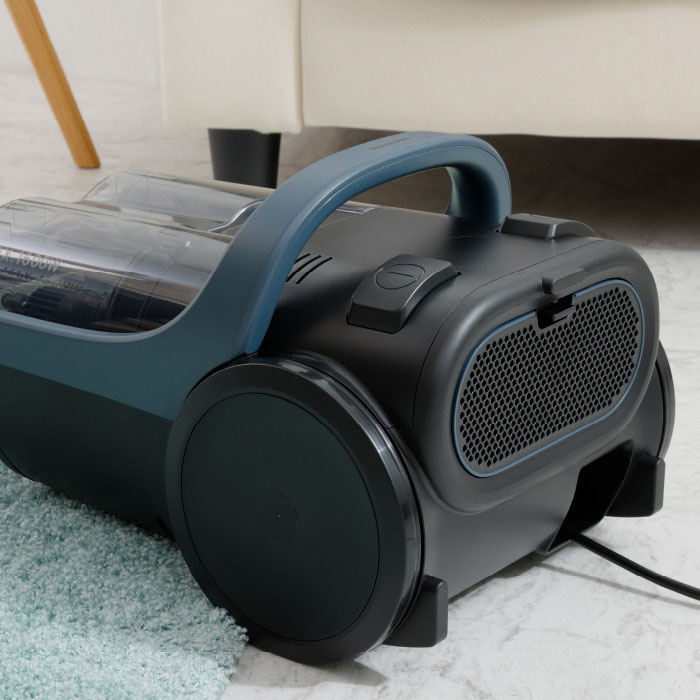 Máy hút bụi Panasonic 1600W MC-CL601AN49