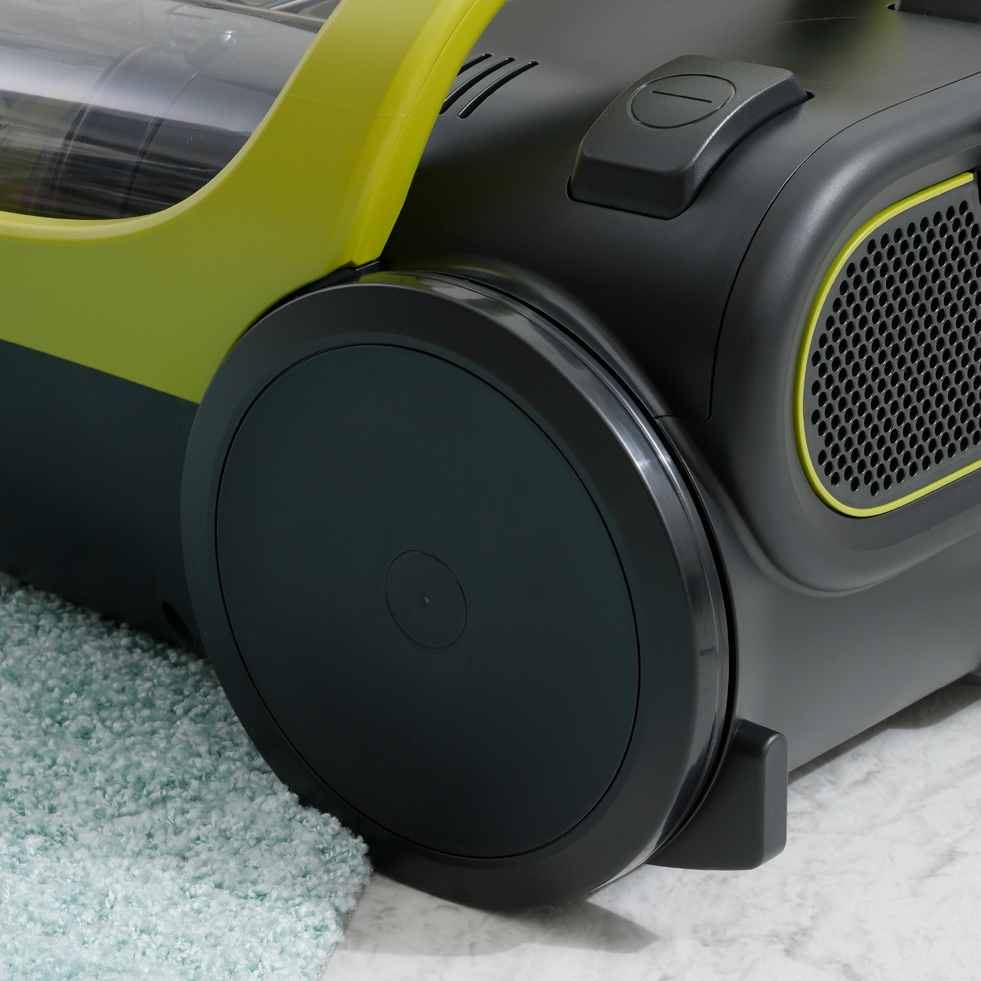 Máy hút bụi Panasonic 1800W MC-CL603GN49