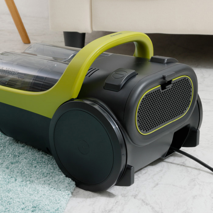 Máy hút bụi Panasonic 1800W MC-CL603GN49