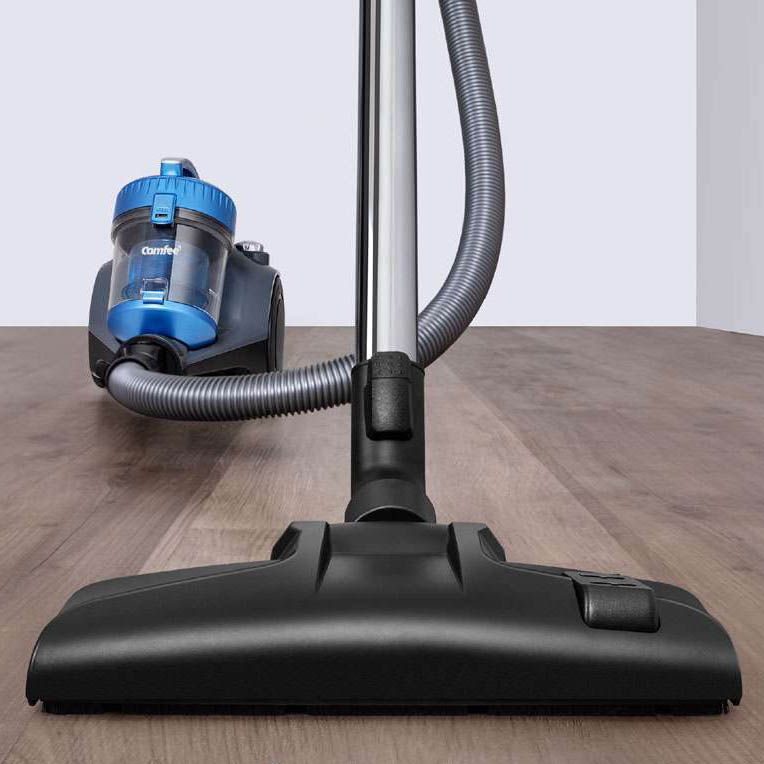 Máy hút bụi đa năng Comfee CVC CBLA1(B) công suất 1200W