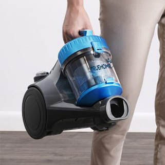 Máy hút bụi đa năng Comfee CVC CBLA1(B) công suất 1200W