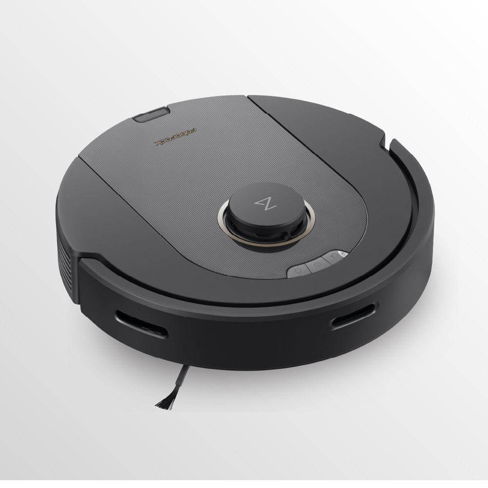 Robot hút bụi lau nhà Roborock Q5 Pro