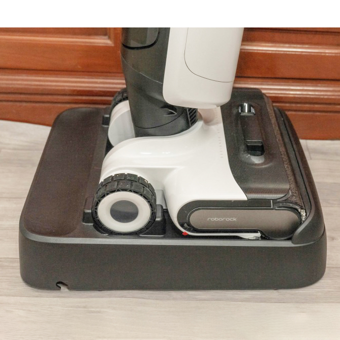 Máy lau nhà khô và ướt Roborock Flexi Pro