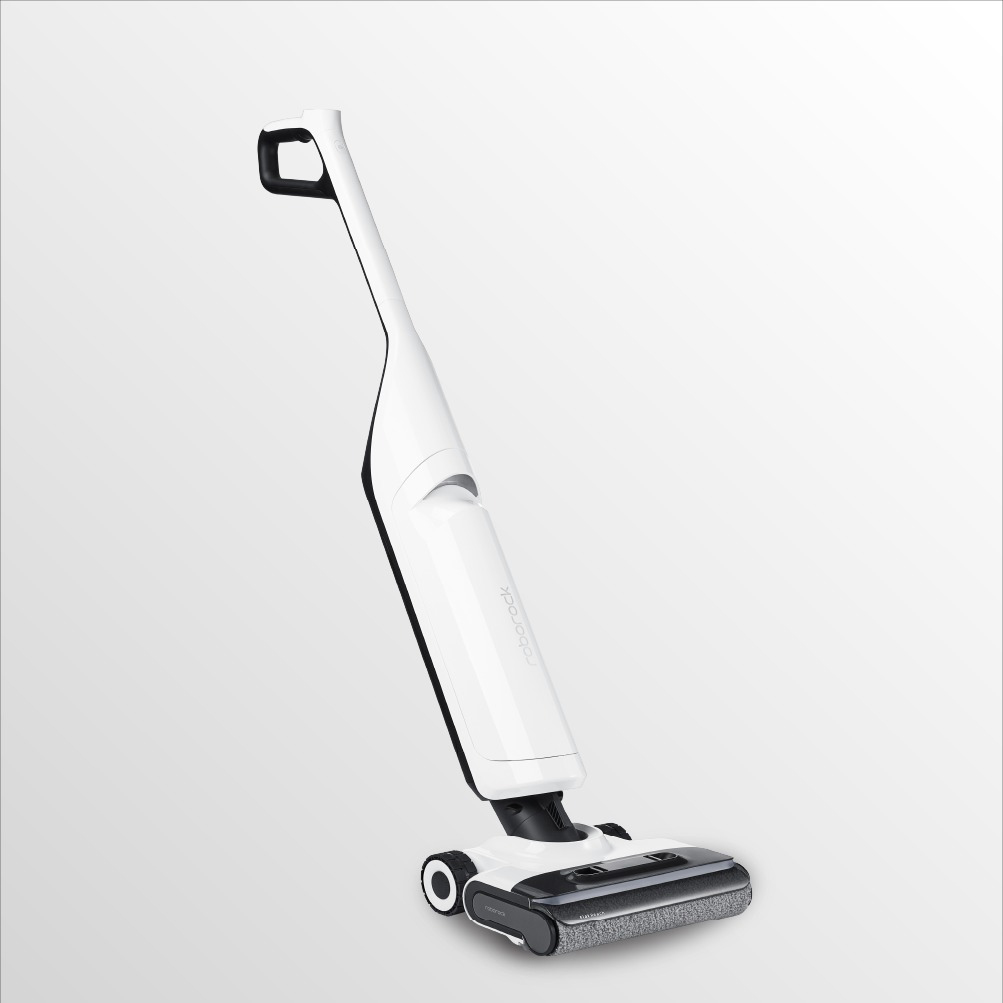 Máy lau nhà khô và ướt Roborock Flexi Lite