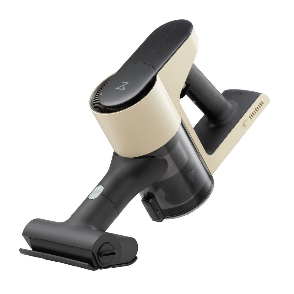 Máy hút bụi cầm tay không dây Roborock H5