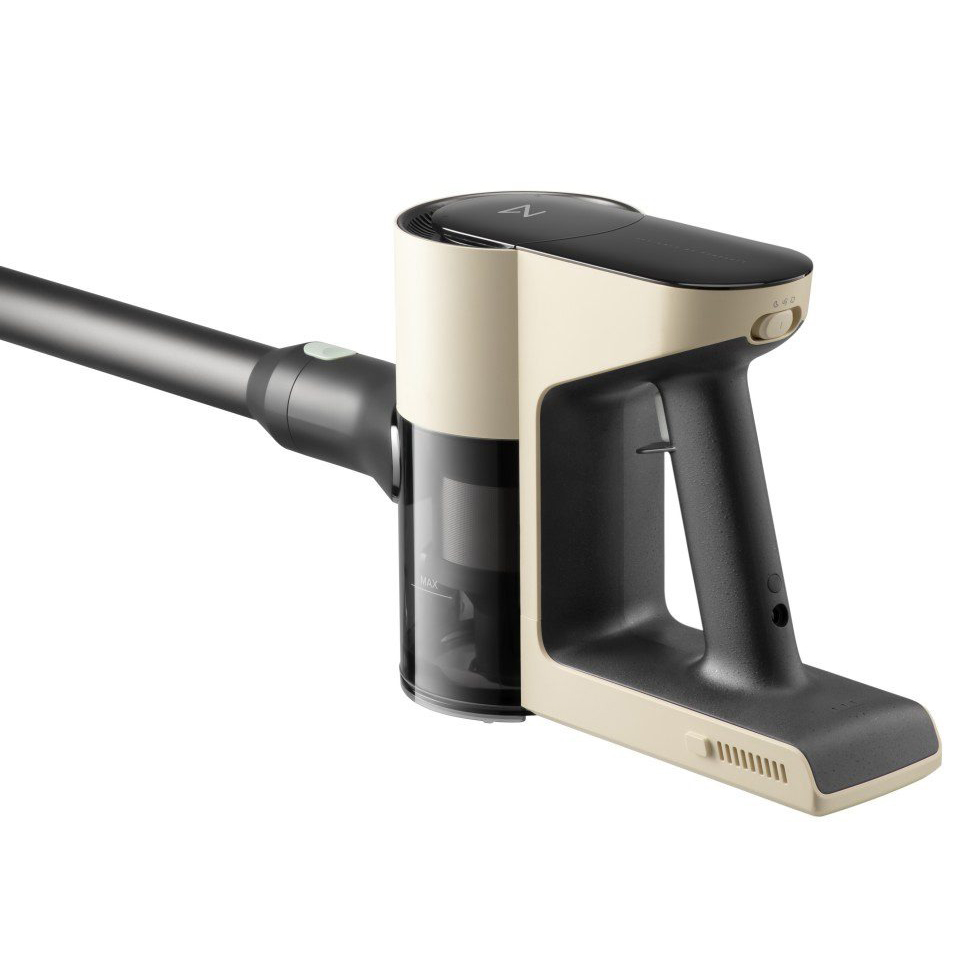 Máy hút bụi cầm tay không dây Roborock H5