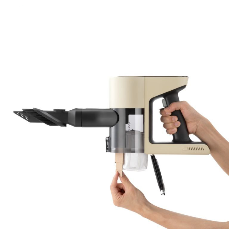 Máy hút bụi cầm tay không dây Roborock H5