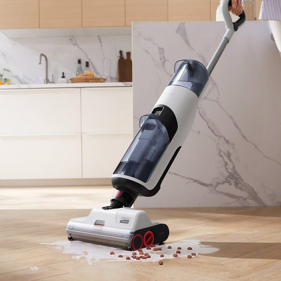 Máy lau nhà kiêm máy hút bụi cầm tay Roborock Dyad Pro Combo