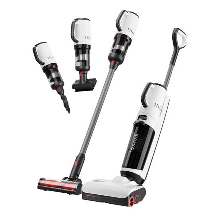 Máy lau nhà kiêm máy hút bụi cầm tay Roborock Dyad Pro Combo