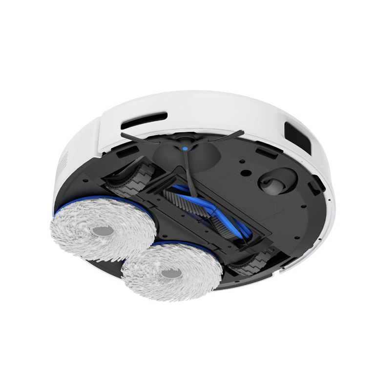 Robot hút bụi lau nhà Ecovacs Deebot N30 Pro Omni 2025